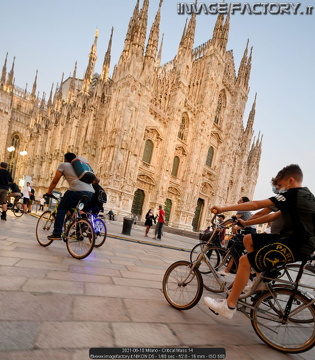 2021-06-10 Milano - Critical Mass 14